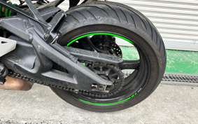 KAWASAKI NINJA ZX-10R 2017 ZXCS15