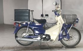 HONDA SUPER CUB50 AA01