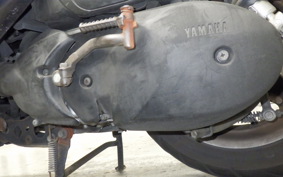 YAMAHA MAJESTY 125 FI 2021