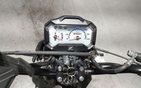 HONDA ZOOMER-X JF52