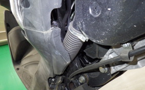 SUZUKI ADDRESS V125 DT11A