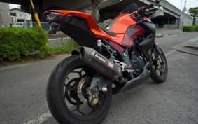 KAWASAKI Z250 ER250C