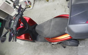 YAMAHA TRICITY 125 SE82J