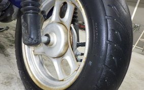 HONDA GIORNO 2 AF70