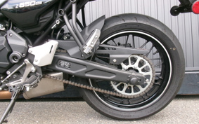 KAWASAKI Z650 RS 2023 ER650R