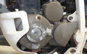 HONDA AX-1 MD21