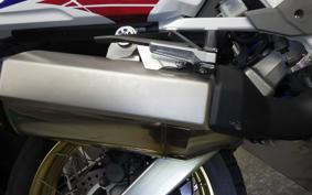 HONDA CRF1100L AFRICA TWIN DCT 2023 SD10