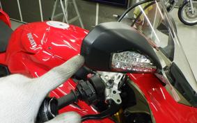 DUCATI PANIGALE V4 S 2021