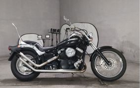 YAMAHA DRAGSTAR 400 4TR