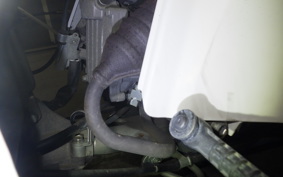 HONDA GYRO X 2015 TD02