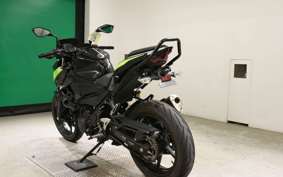 KAWASAKI Z250 Gen.2 2006 EX250P