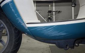 YAMAHA VINO 50 1999 SA37J