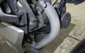 HONDA CB125 R