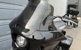 HARLEY FXLRST 2024 YXZ