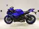 Фото Yamaha YZF-R1 2024 с японского аукциона