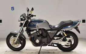 HONDA CB400SF 1992