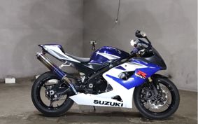 SUZUKI GSX-R1000 2005 B6121
