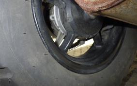 YAMAHA VOX 1990 SA31J