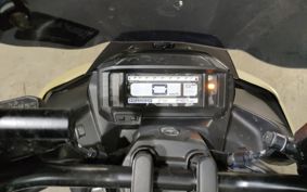 YAMAHA X FORCE  SG79J