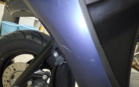 YAMAHA AXIS 125 Z SED7J