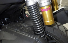 HONDA ADV160 1984 KF54