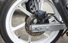 HONDA NS-1 AC12