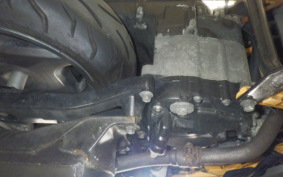 HONDA PS250 2010 MF09