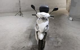 HONDA DIO 110 JF31