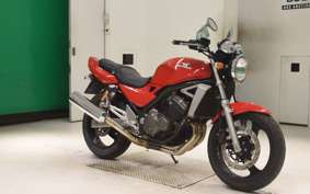KAWASAKI BALIUS 250 Gen.2 1987 ZR250B