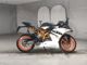 Фото KTM 390 RC 2015 с японского аукциона
