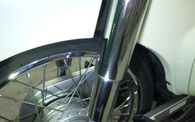 HONDA C110 SUPER CUB 2014 JA44