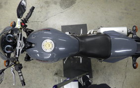 DUCATI MONSTER S4R 2005