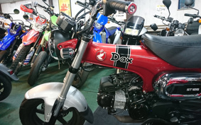 HONDA  DUX 125