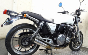 HONDA CB1100 ABS SE 2011 SC65