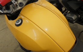 BMW F650GS DAKAR 2001