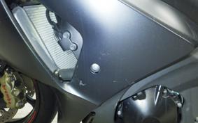 SUZUKI GSX-R1000 2013