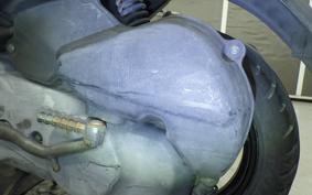 SUZUKI LET's 4 1991 CA41A