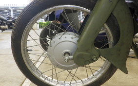 HONDA C90 SUPER CUB HA02