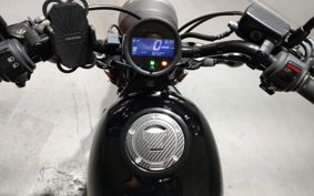 HONDA REBEL MC49