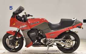 KAWASAKI GPZ900R NINJA 1992 ZX900A
