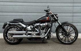 HARLEY FXBR 2023 YEZ