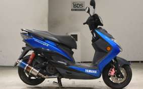 YAMAHA CYGNUS 125 XSR 2 SE44J