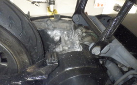 HONDA JOKER 90 HF09