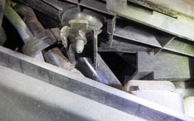 YAMAHA JOG Gen.5 SA36J