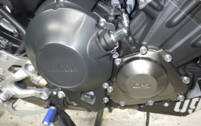 YAMAHA MT-09 Tracer GT 2019 RN51J