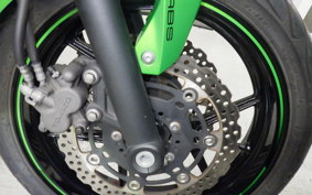 KAWASAKI NINJA 400 ABS 2016 EX400E