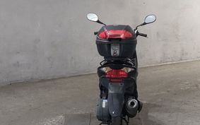 SUZUKI ADDRESS V125 CF4MA
