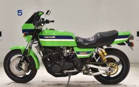 KAWASAKI Z1000 R 1985 KZT00R