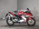 Фото Honda CBR250RR 2017 с японского аукциона