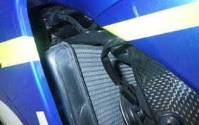 SUZUKI GSX-R1000 2016